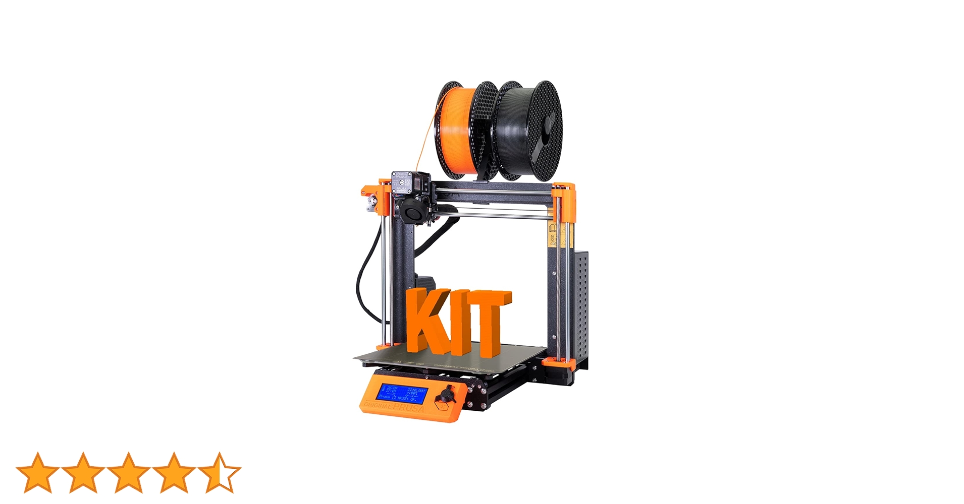 Original Prusa i3 MK3.5 3Dプリンター The Original PRUSA I3 MK3S : Amazon.co.uk: Business